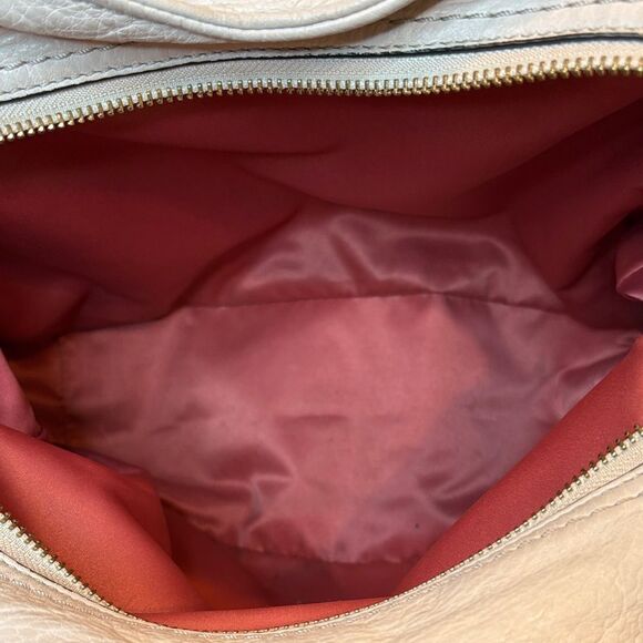 Coach Bag Purse Handbag Leather Pocketbook Maggie Madison Hobo Shoulder Bag - Picture 14 of 16